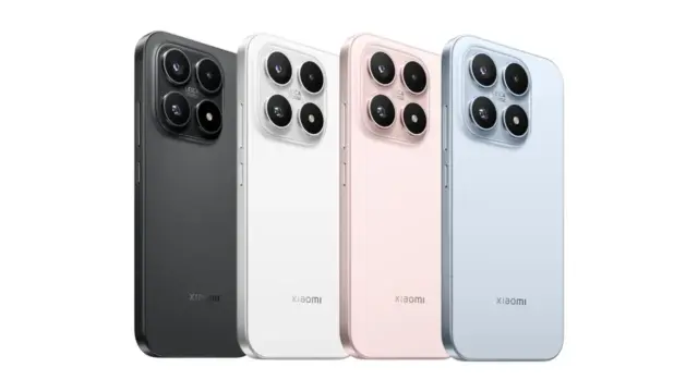 Xiaomi 17 Series Jadi Kandidat Smartphone Terlaris Di Pasar Global