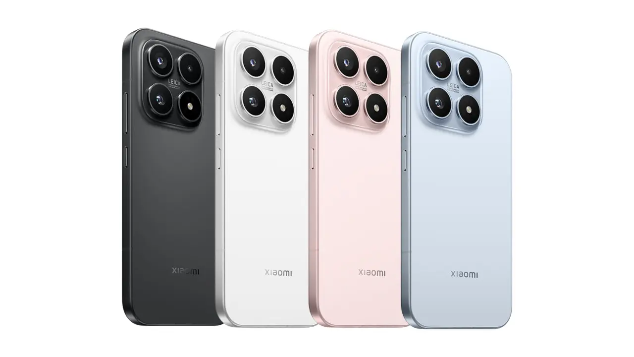 Xiaomi 17 Series Jadi Kandidat Smartphone Terlaris Di Pasar Global