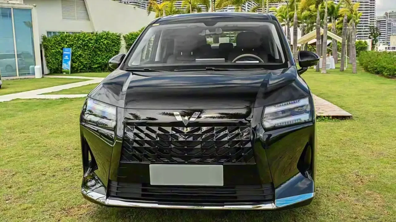 Xingguang 730 Mulai Dijual Di China Sinyal Wuling Cortez Darion Segera Hadir Di Indonesia 1