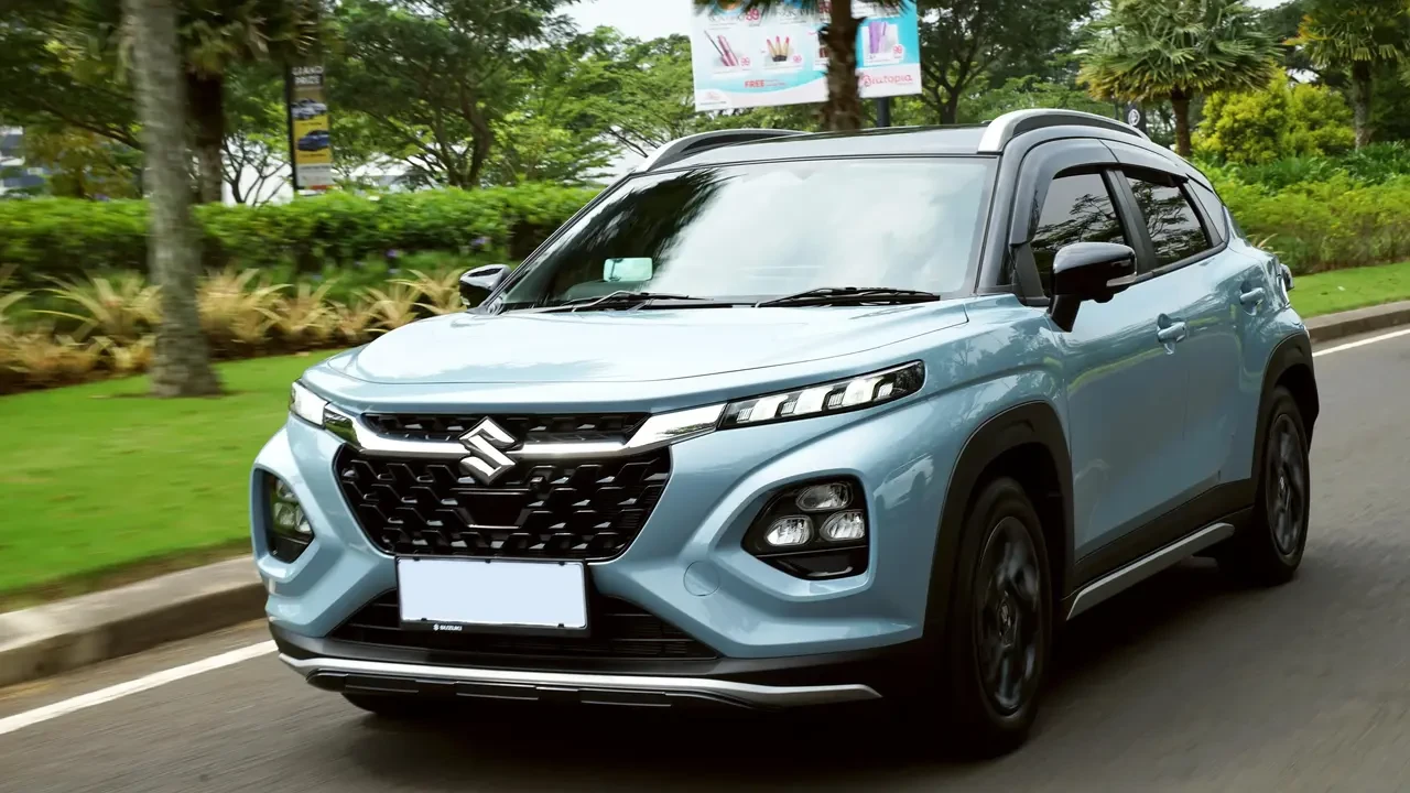 4 Rekomendasi Mobil Hybrid Suzuki Terbaik Untuk Keluarga Muda Indonesia