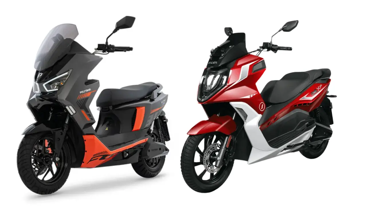5 Motor Listrik Bergaya Pcx Yang Cocok Untuk Mobilitas Modern Di Perkotaan