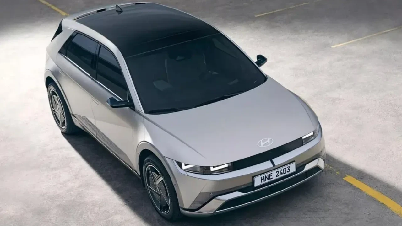 7 Rekomendasi Mobil Listrik Keluarga Terbaik 2025 Dari Byd M6 Hingga Aion Y Plus Mulai Rp250 Jutaan