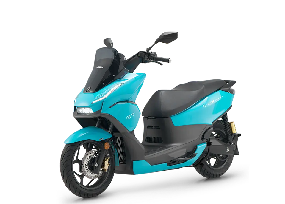 Baterai Honda E Vo Gt