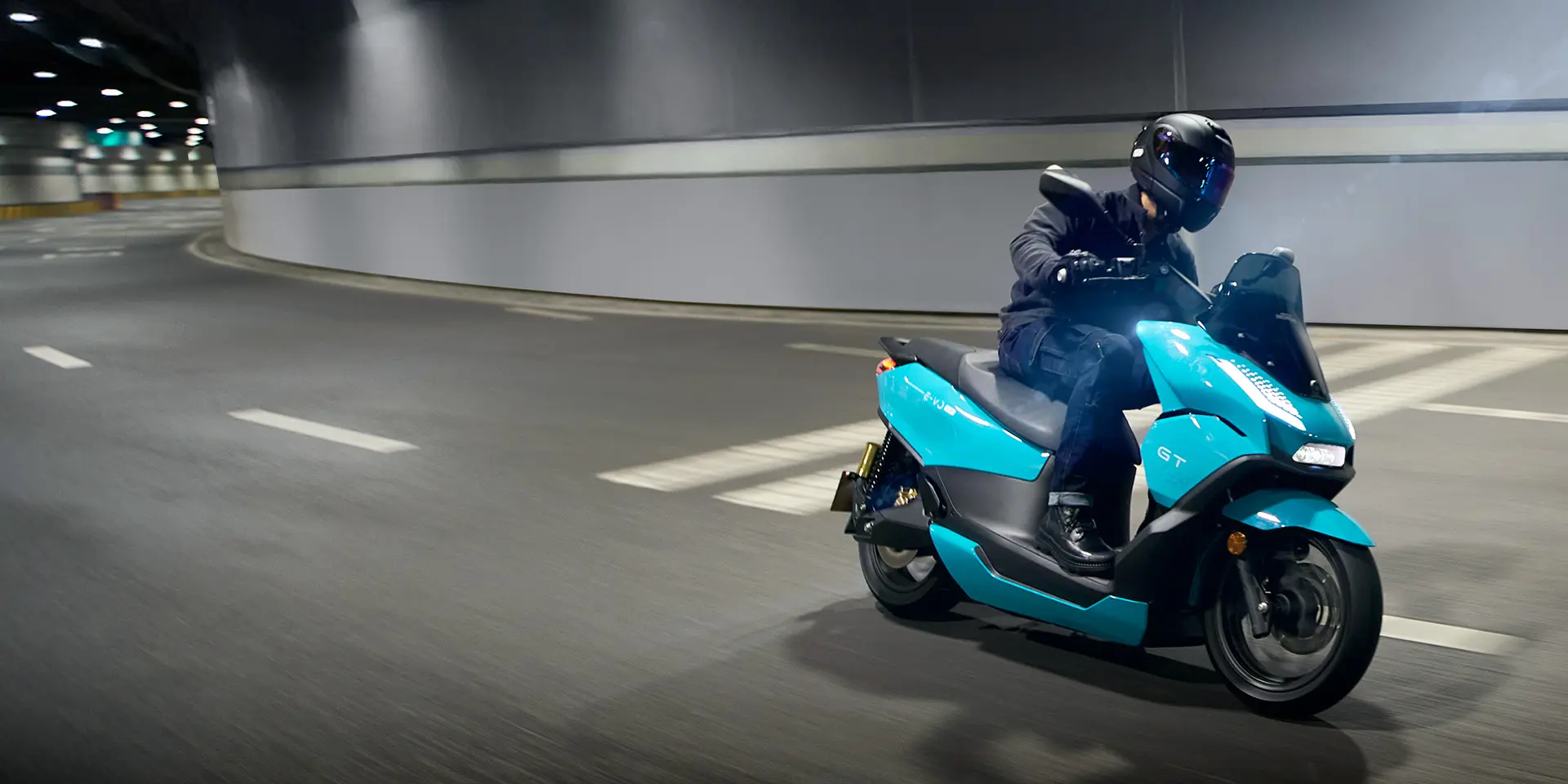 Baterai Honda E Vo Gt