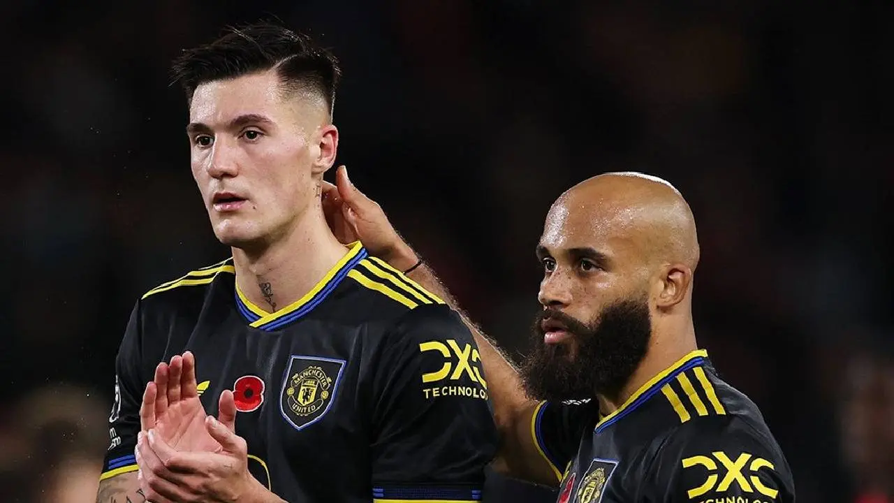 Danny Murphy Soroti Masalah Serius Di Lini Depan Manchester United