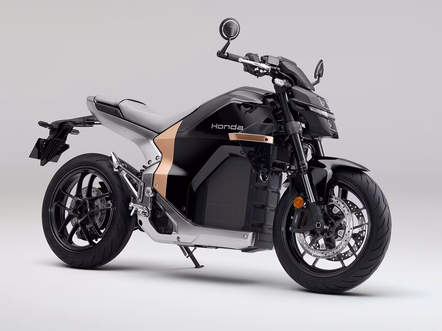 Desain Dimensi Honda Wn7