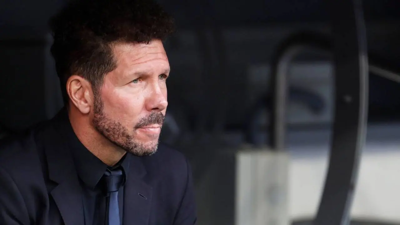 Diego Simeone Akui Inter Milan Jadi Kandidat Terkuat Di Liga Champions Musim 2025 2026