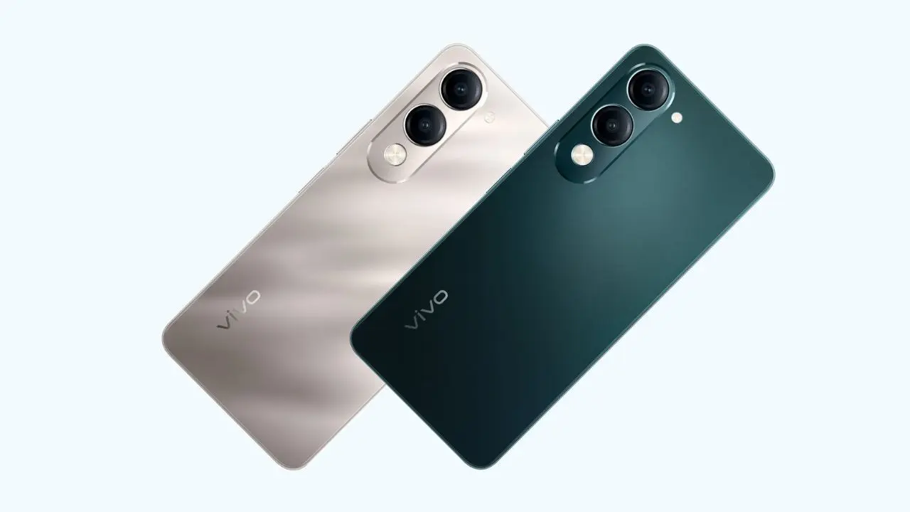 Dimensi Vivo Y19s 5g