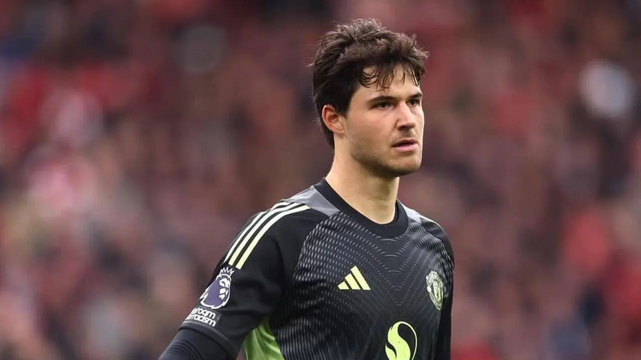 Eks Kiper Manchester United Puji Senne Lammens, Masih Muda Tapi Punya Kualitas Luar Biasa