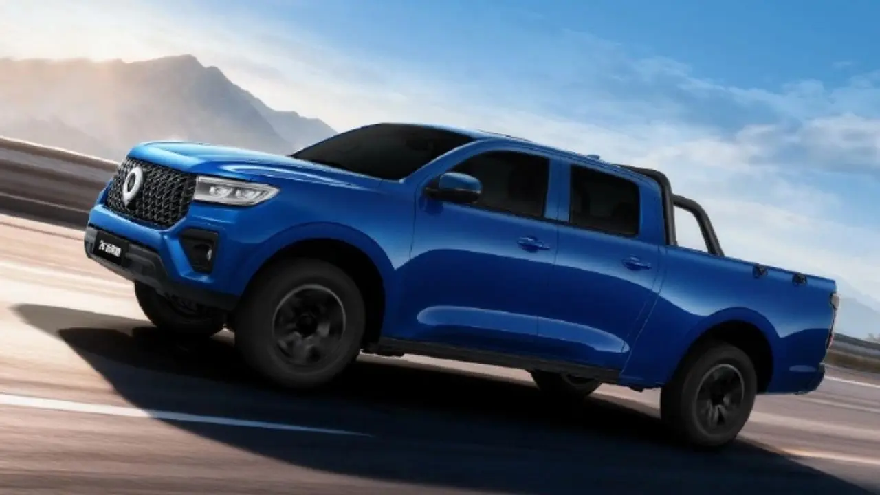 Eksterior Gwm Poer Edisi 2026