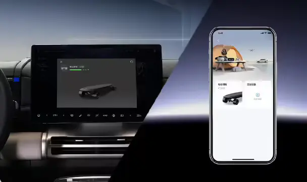 Fitur Skateboard Listrik Fang Cheng Bao Ti7