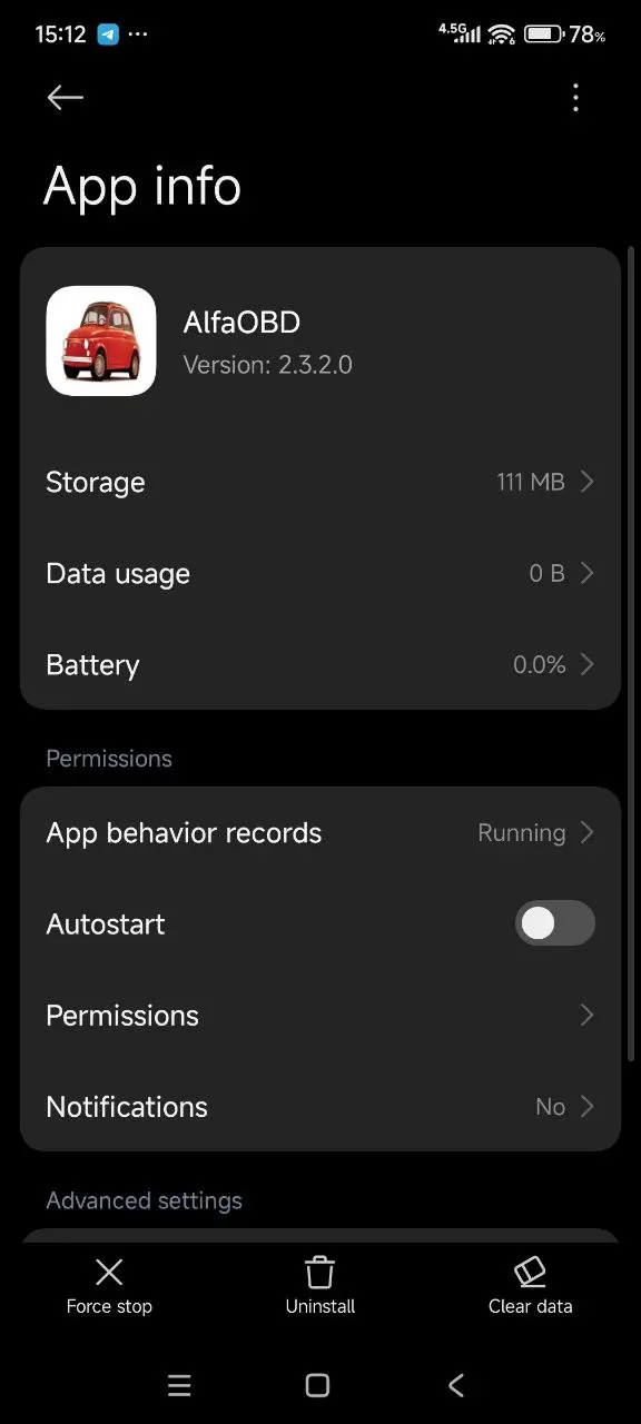 Hapus Aplikasi Cara Mempercepat Hp Xiaomi
