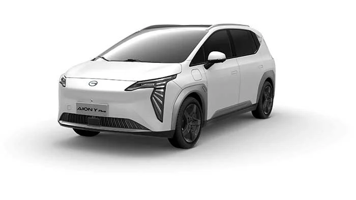 Harga Aion Y Plus 2025