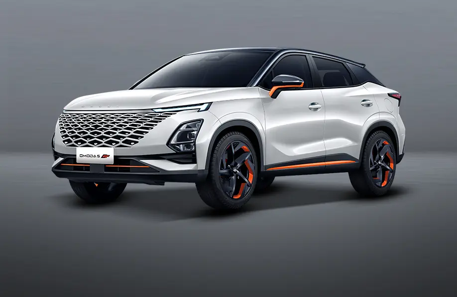 Harga Mobil Chery Omoda 5 Gt Di Indonesia