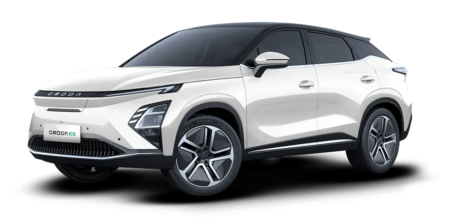 Harga Mobil Chery Omoda E5 Di Indonesia