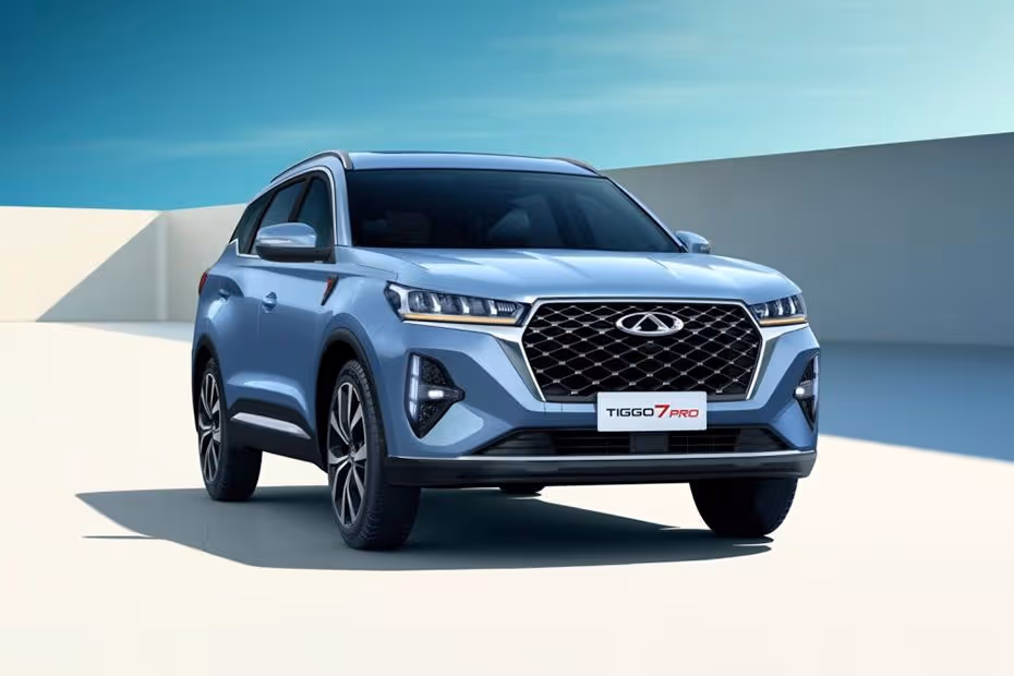 Harga Mobil Chery Tiggo 7 Pro Di Indonesia