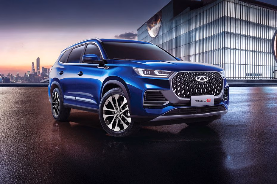 Harga Mobil Chery Tiggo 8 Di Indonesia