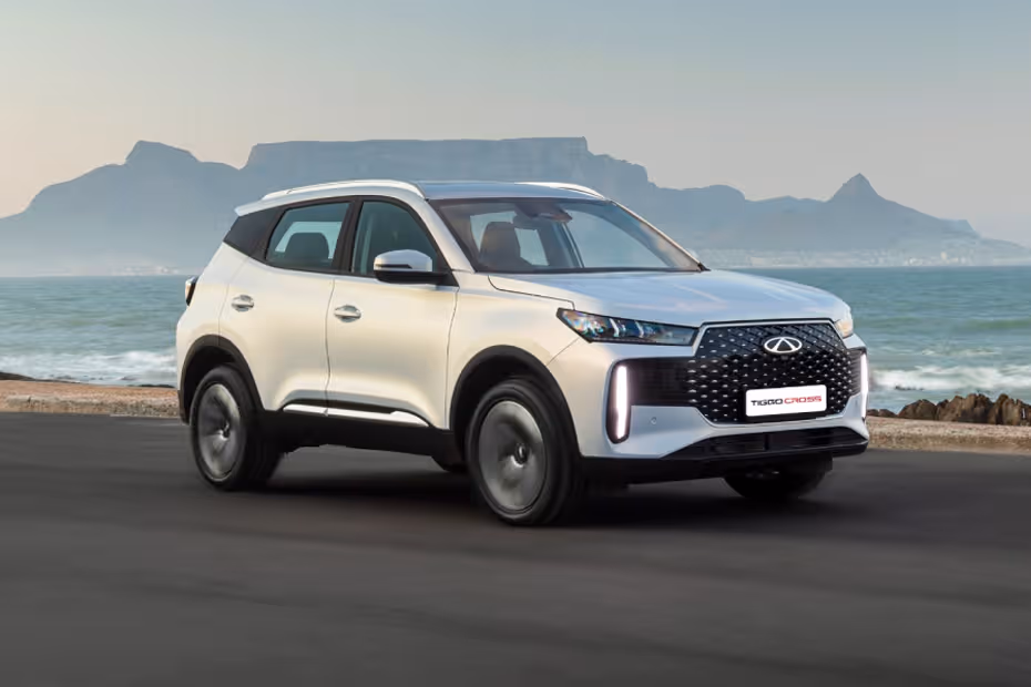 Harga Mobil Chery Tiggo Cross Di Indonesia