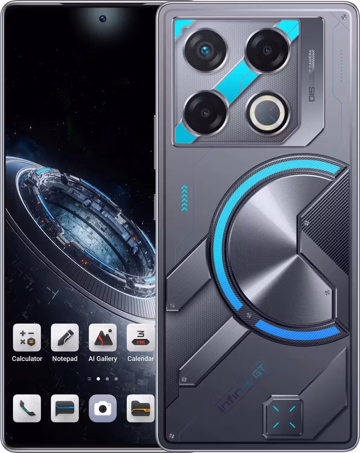 Infinix Gt 30 Pro Hp 3 Jutaan Terbaik