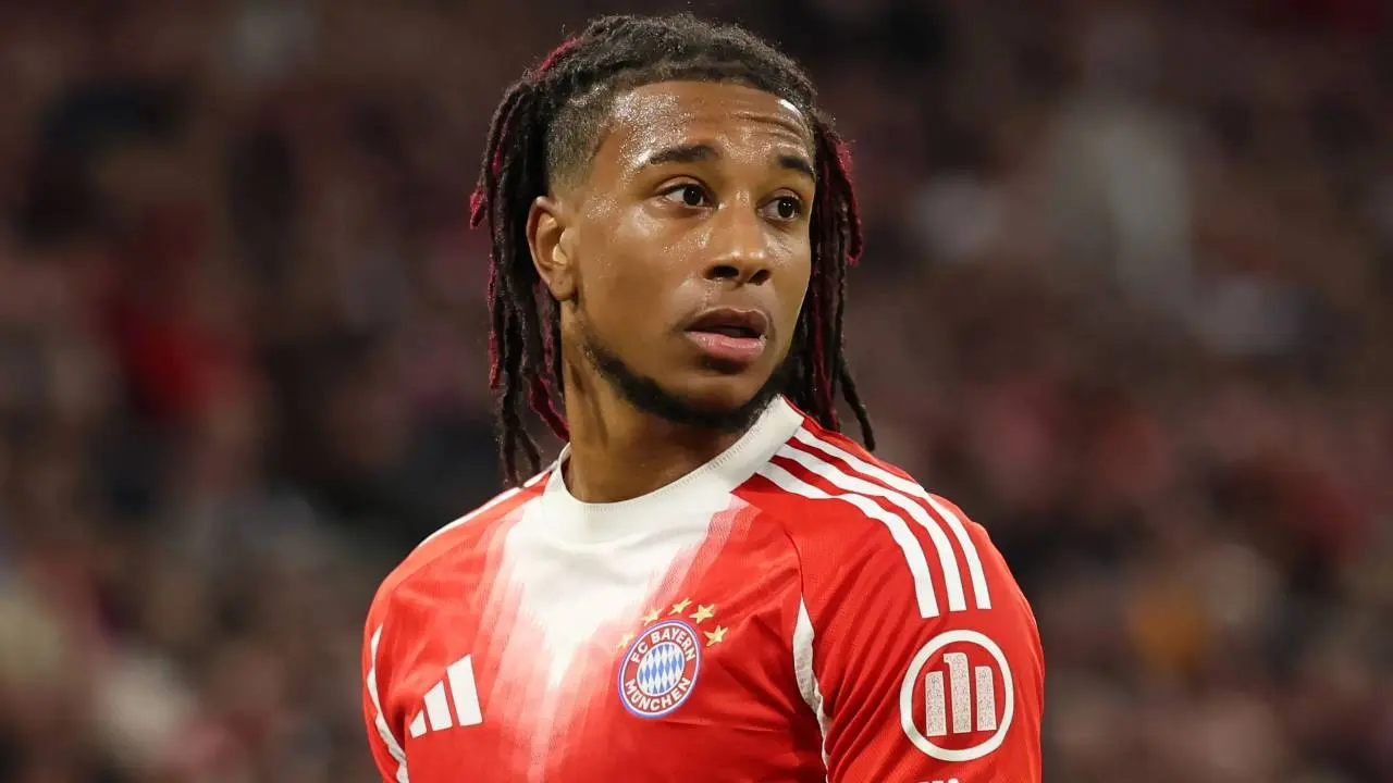 Liverpool Incar Michael Olise Dari Bayern Munchen, Arne Slot Inginkan Kreativitas Baru Di Lini Serang
