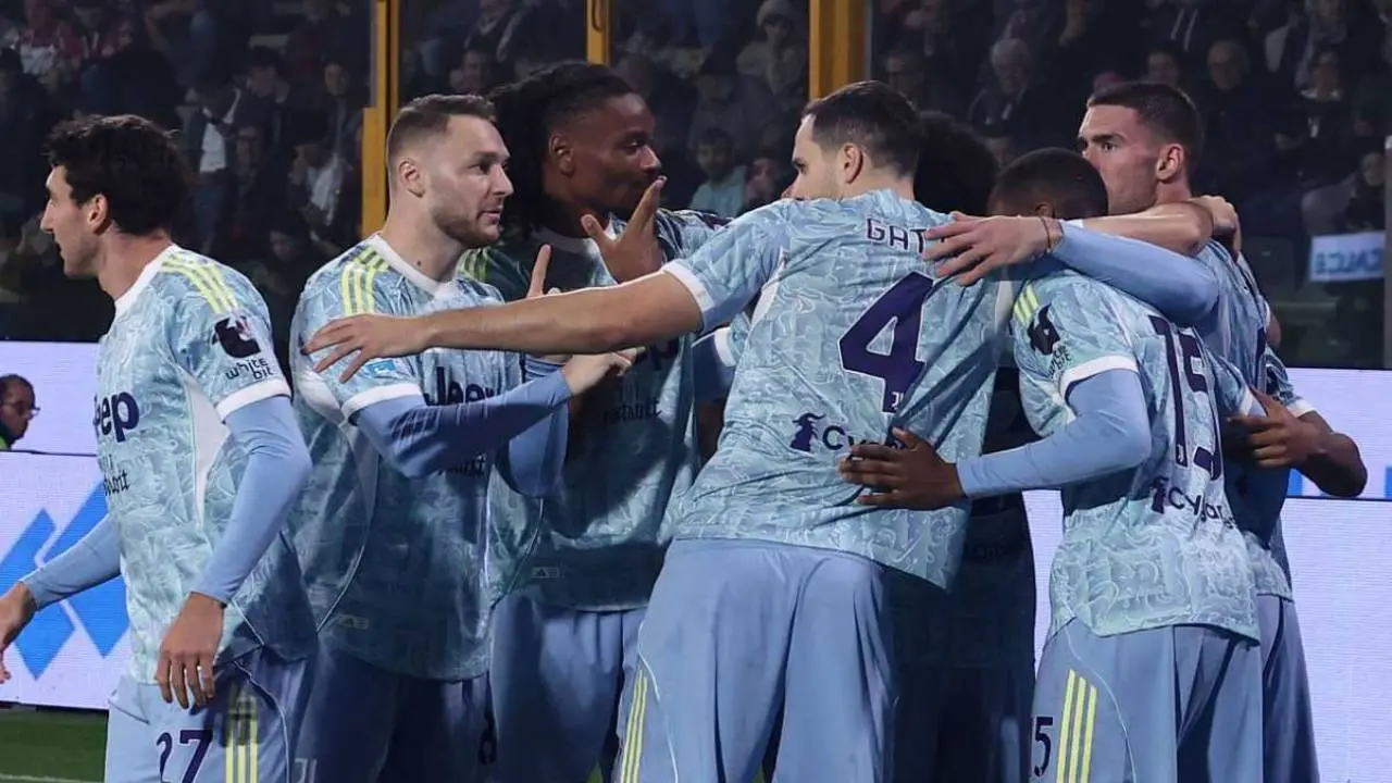 Luciano Spalletti Awali Era Baru Juventus Dengan Kemenangan 2 1 Atas Cremonese