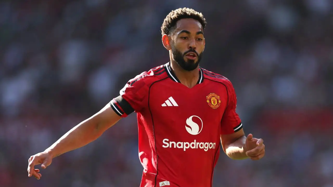 Matheus Cunha Bangga Dilatih Ruben Amorim Dan Siap Berikan Yang Terbaik Untuk Manchester United