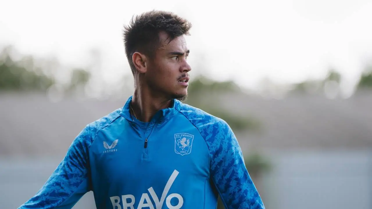 Mees Hilgers Alami Cedera Acl, Menghentikan Musim 2025 2026 Lebih Cepat Dari Yang Diharapkan