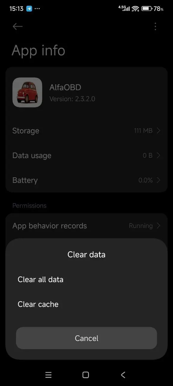 Membersihkan Cache Cara Mempercepat Hp Xiaomi