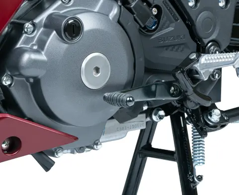 Mesin Suzuki Satria F150 2025