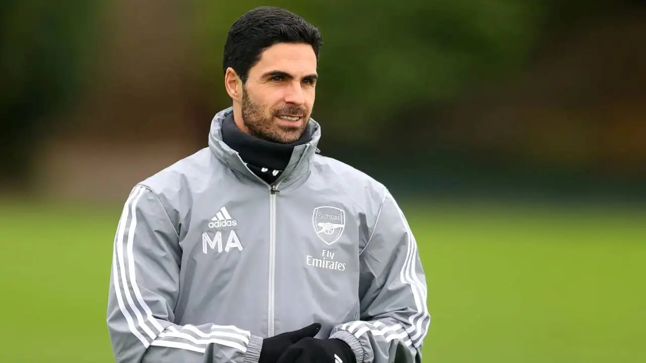 Mikel Arteta Tetap Waspada Meski Arsenal Tampil Dominan Di Awal Musim, Tiap Laga Adalah Ujian