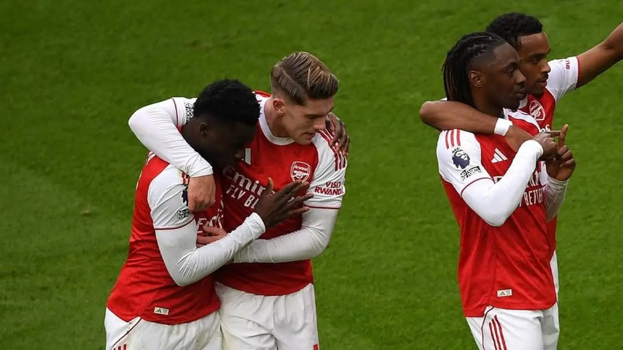 Mikel Merino Sanjung Eberechi Eze, Rekrutan Cemerlang Yang Angkat Performa Arsenal