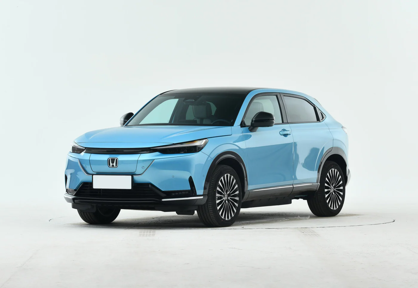 Mobil Listrik Honda Ens1