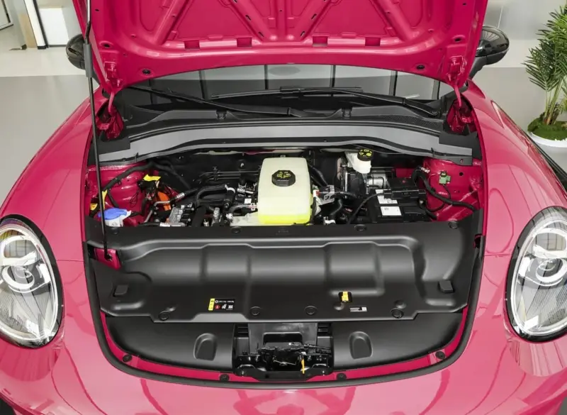 Motor Listrik Gwm Ora 5