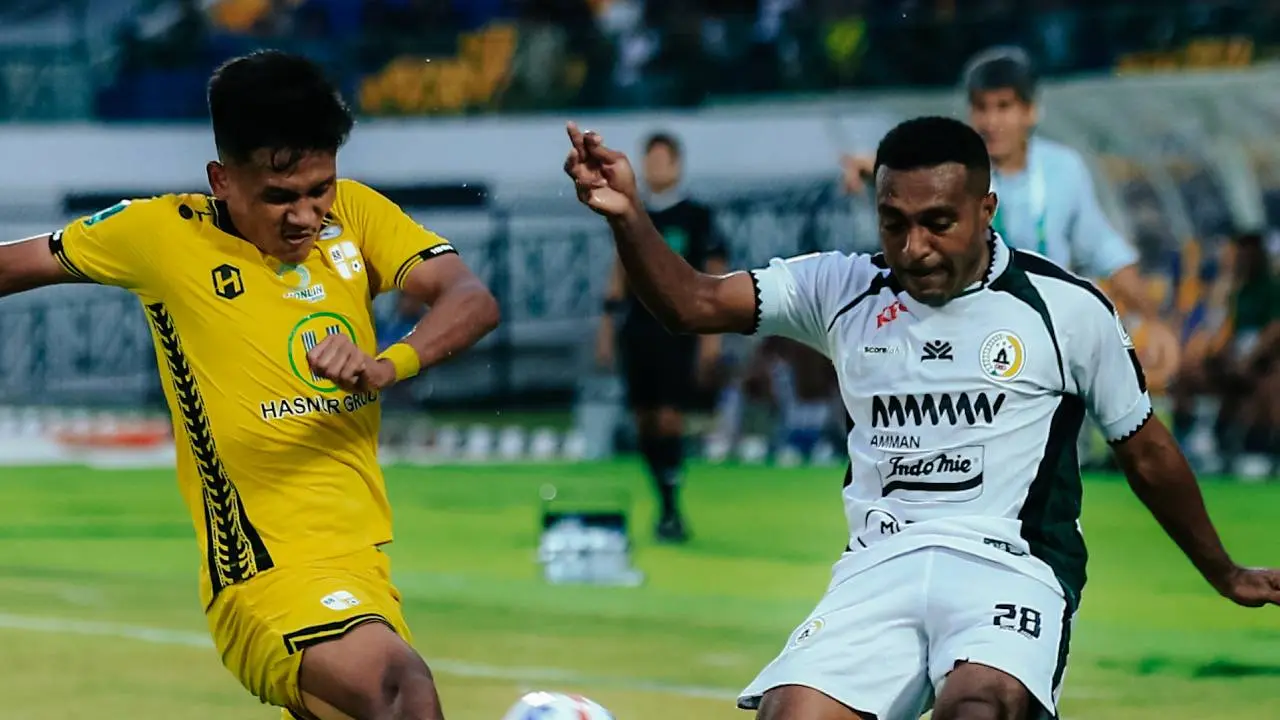 PSS Kokoh di Puncak Klasemen, Pelatih Beberkan 'Satu Kunci Sukses' Utamanya Musim Ini