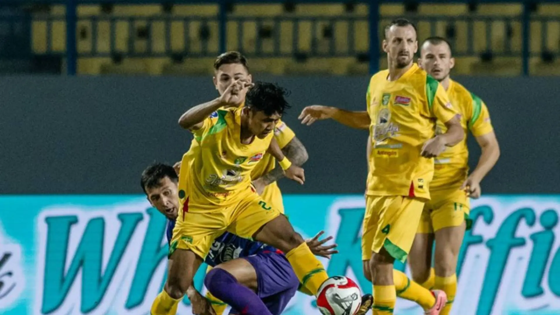 Persebaya Usung Satu Misi Wajib Saat Jamu Arema FC di Laga Derby Jatim