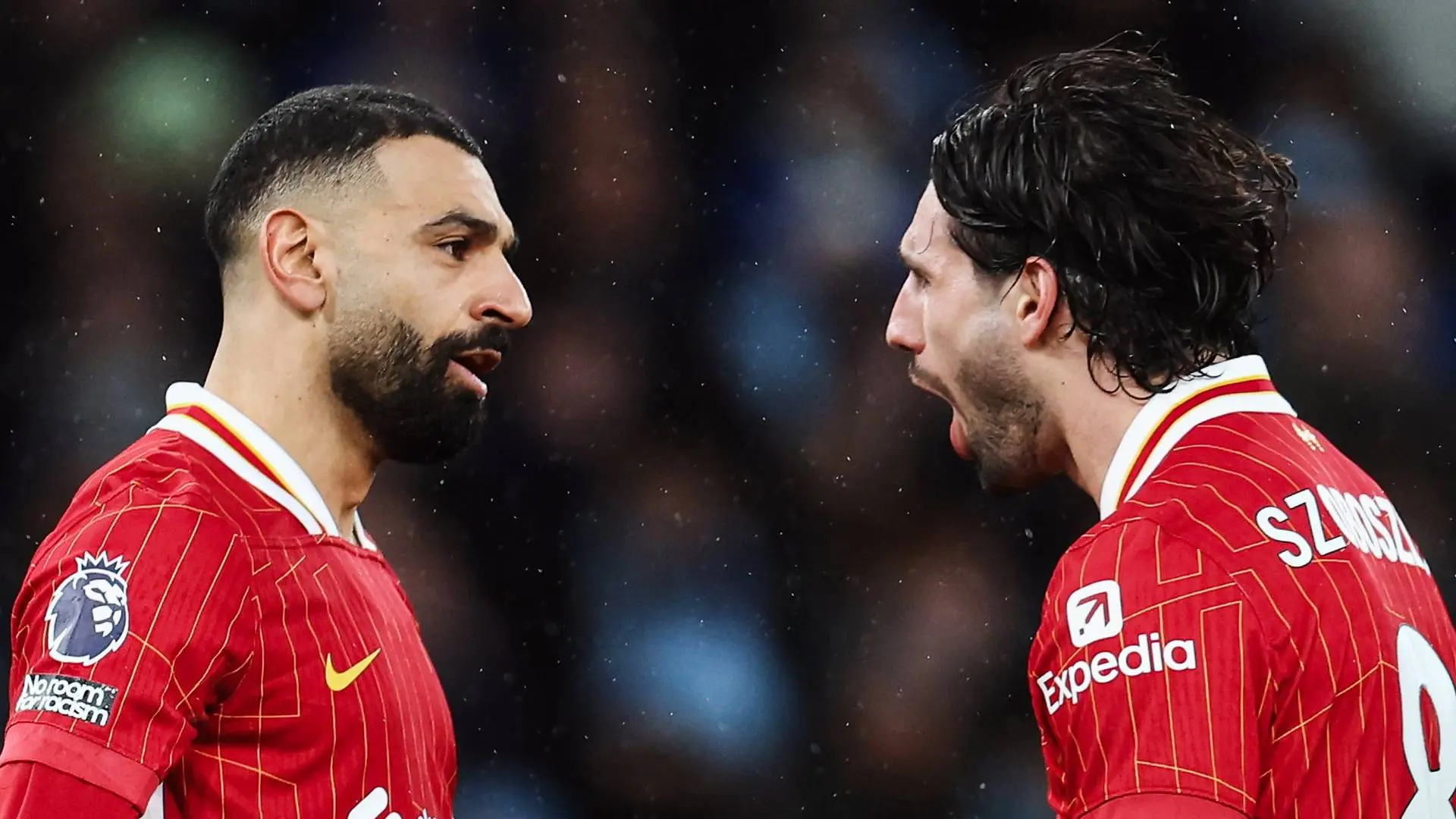 Jadwal Bola Malam Ini: Manchester City Hadapi Liverpool dan Deretan Laga Panas