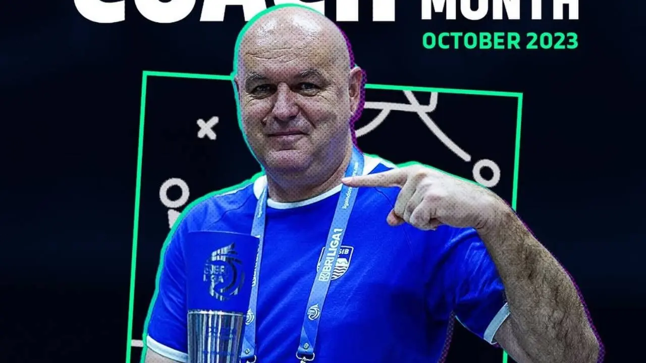 Bukan Sekadar Juara, Ini Alasan Exco PSSI Suka Bojan Hodak