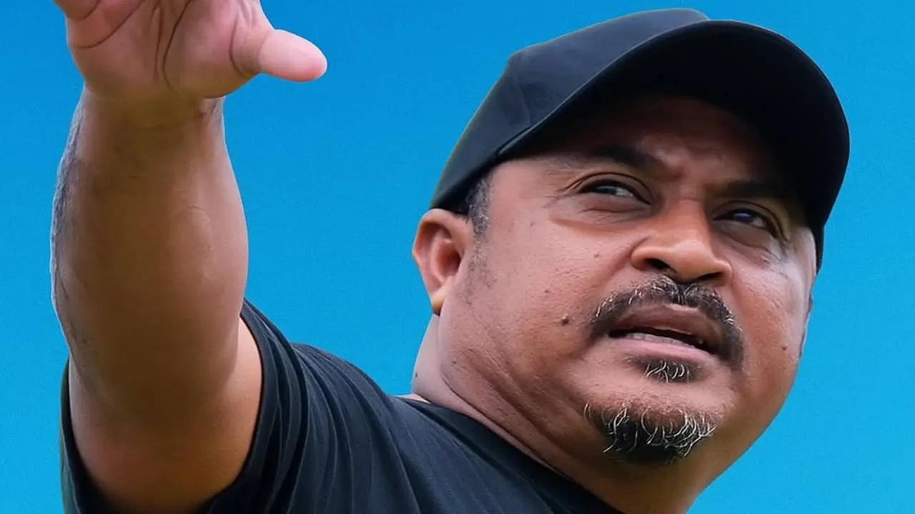 Imran Nahumarury Gantikan Aji Santoso Sebagai Pelatih Persela