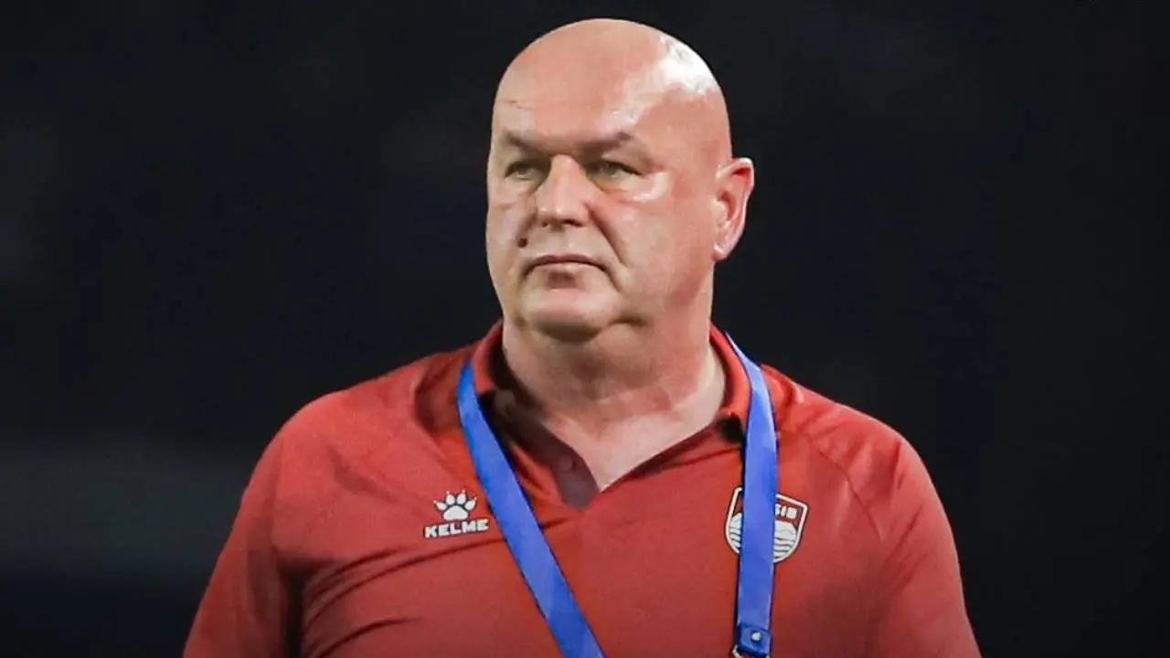 Pelatih Persib Ungkap Satu Masalah Terbesar di Liga Malaysia, Dominasi JDT Jadi Biang Keroknya?