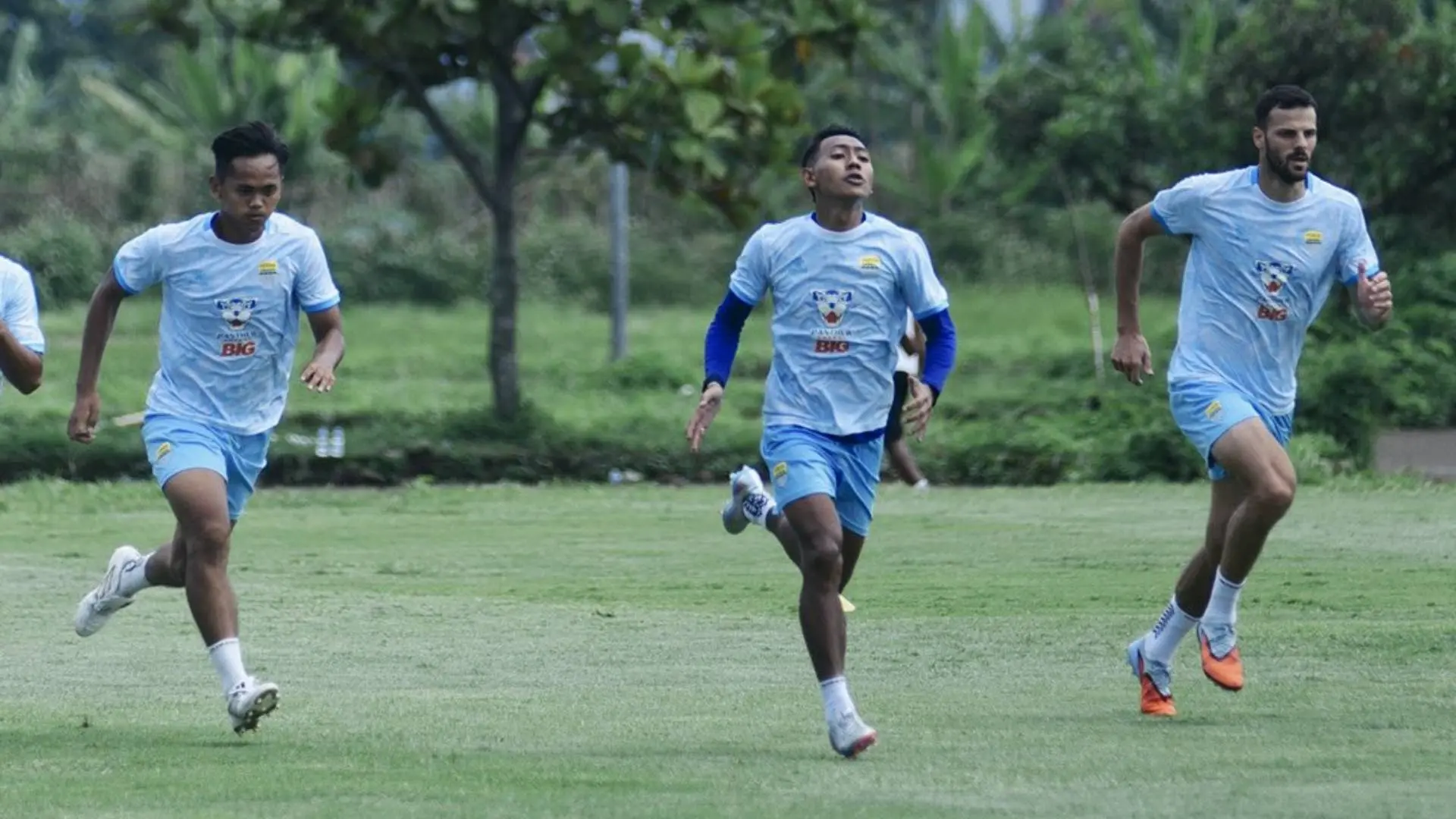 Persib Hadapi Jebakan Momentum 6 Kemenangan, Satu Ancaman Serius Ini Wajib Diwaspadai