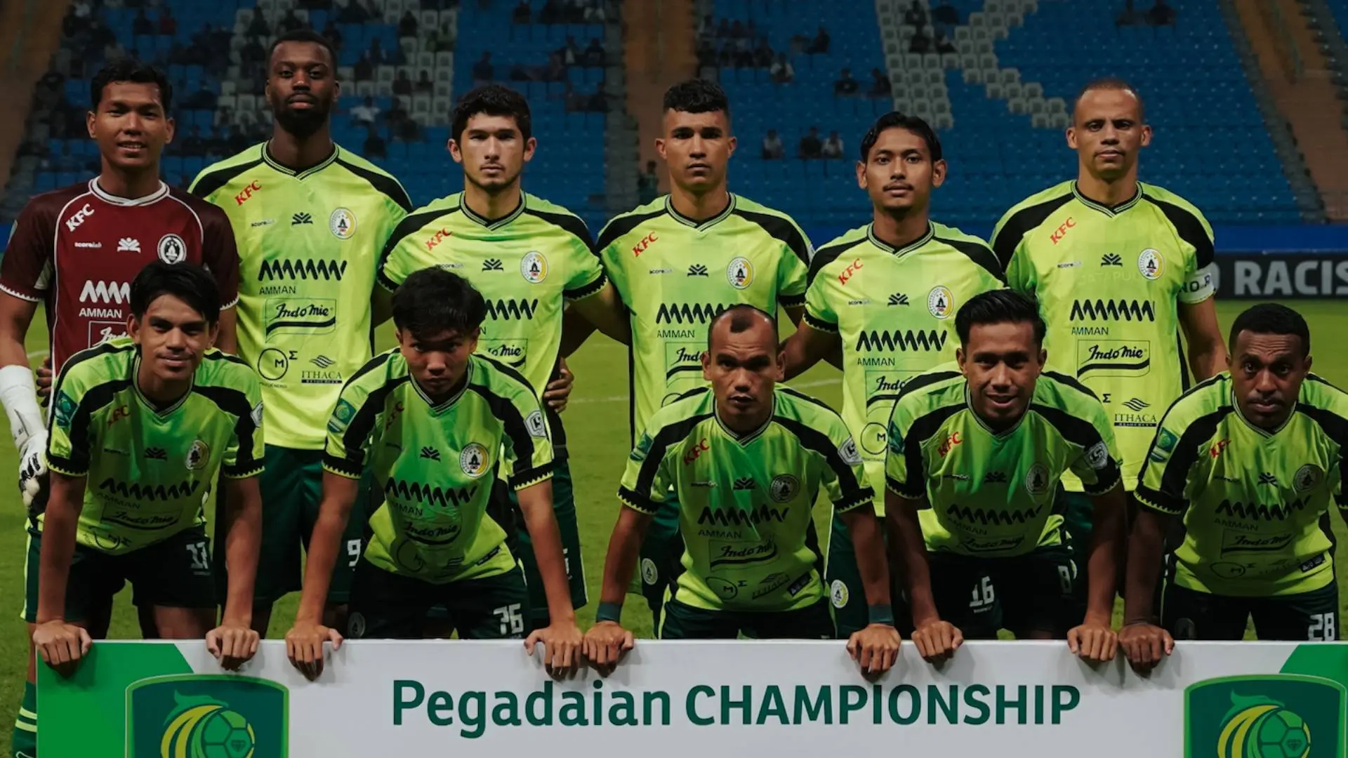 Ansyari Pantau Intensif Kondisi Riko Simanjuntak Jelang Persiku: Tim Medis Tentukan Kesiapan Pemain