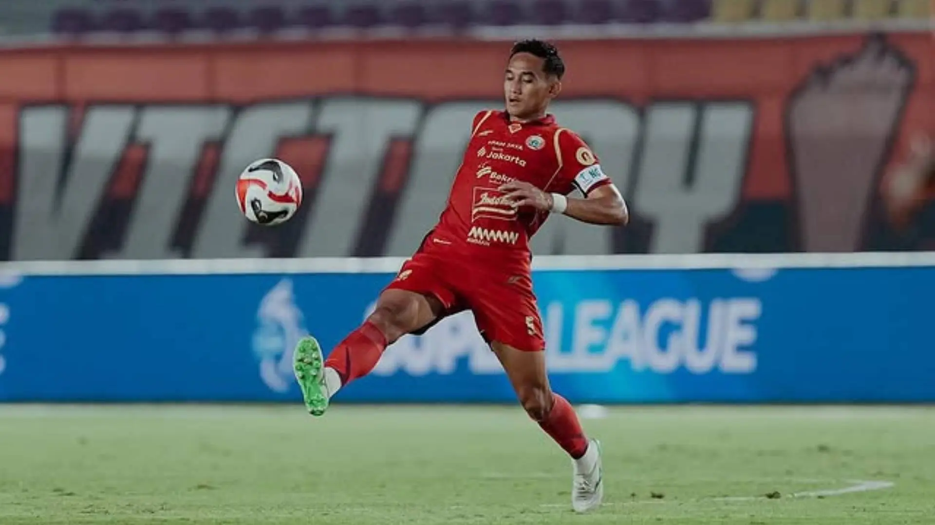Rizky Ridho Perpanjang Kontrak Dengan Persija Sampai 2028, Istri Bisikkan Dukungan yang Menentukan Pilihan