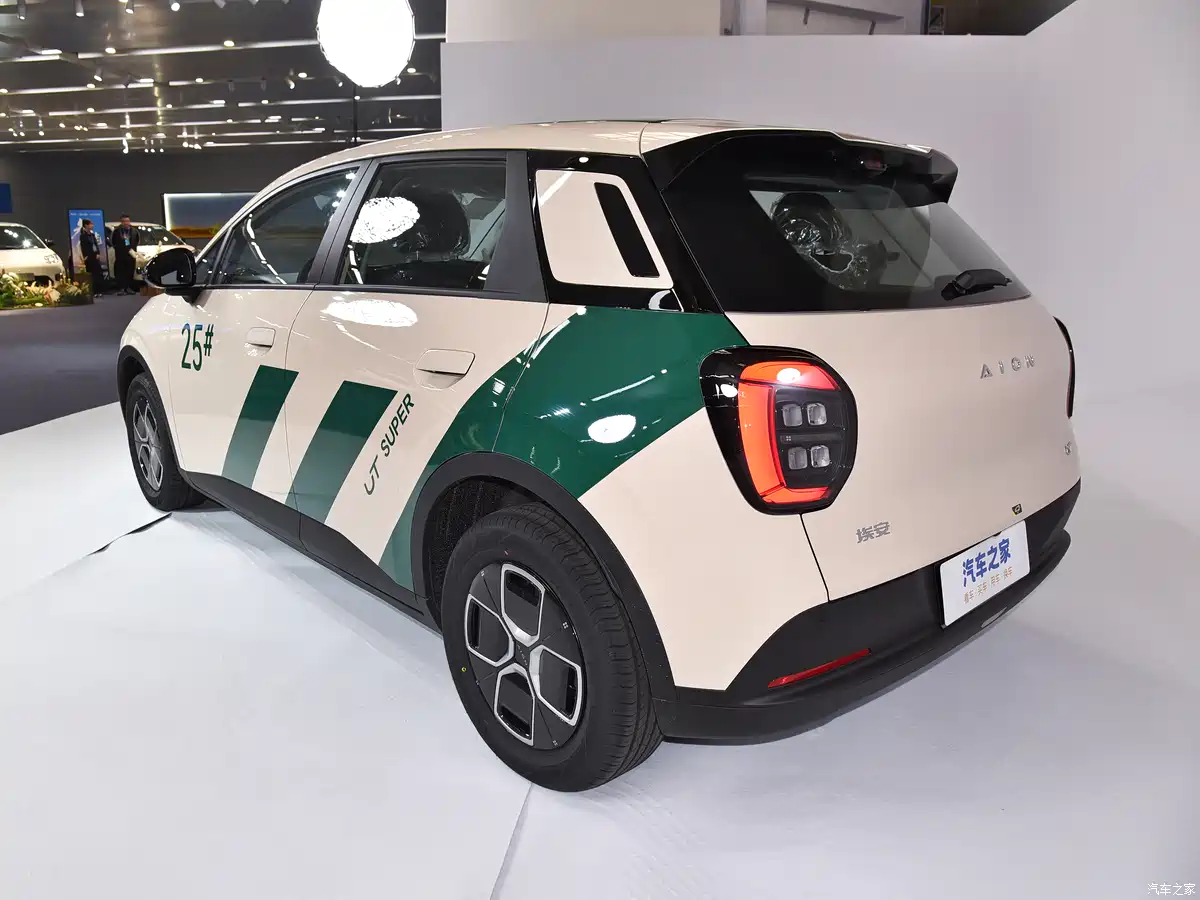 Performa Aion Ut Super