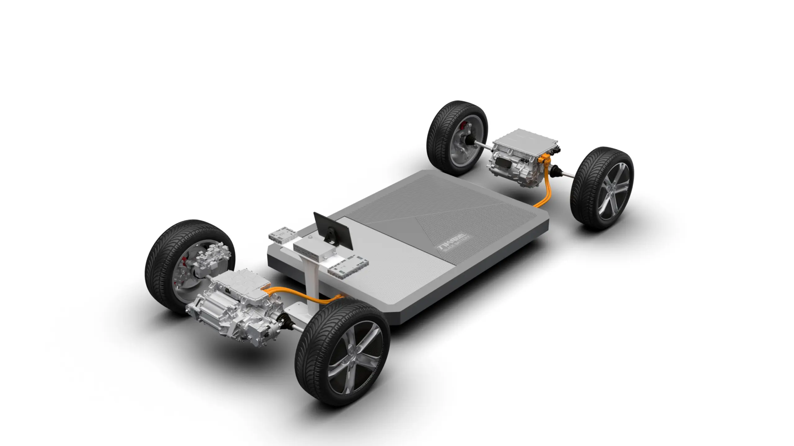 Performa Baterai Byd Dolphin
