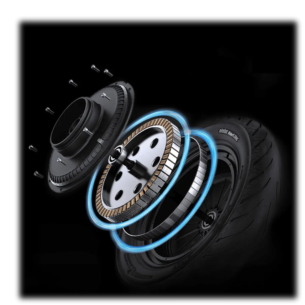 Performa Baterai Indomobil Emotor Sprinto