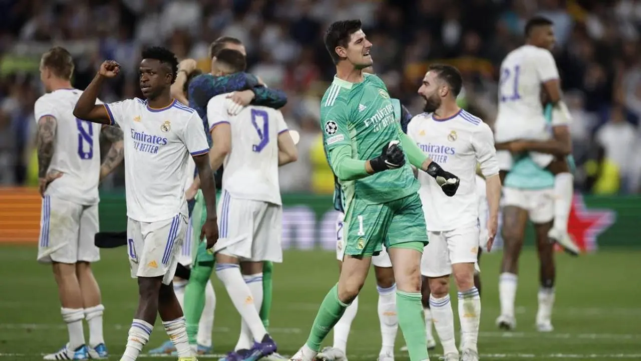 Performa Menurun, Real Madrid Dapat Sorotan Tajam Usai Dua Laga Mengecewakan