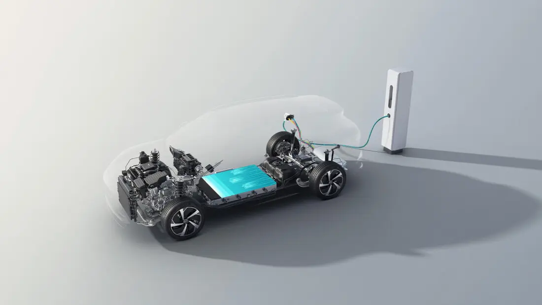 Performa Mesin Byd Sealion 06