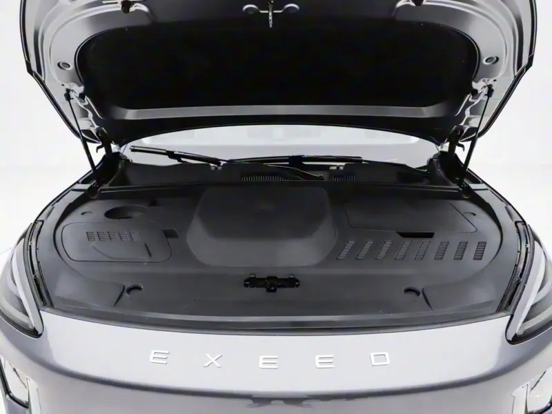 Performa Mesin Exeed Et5