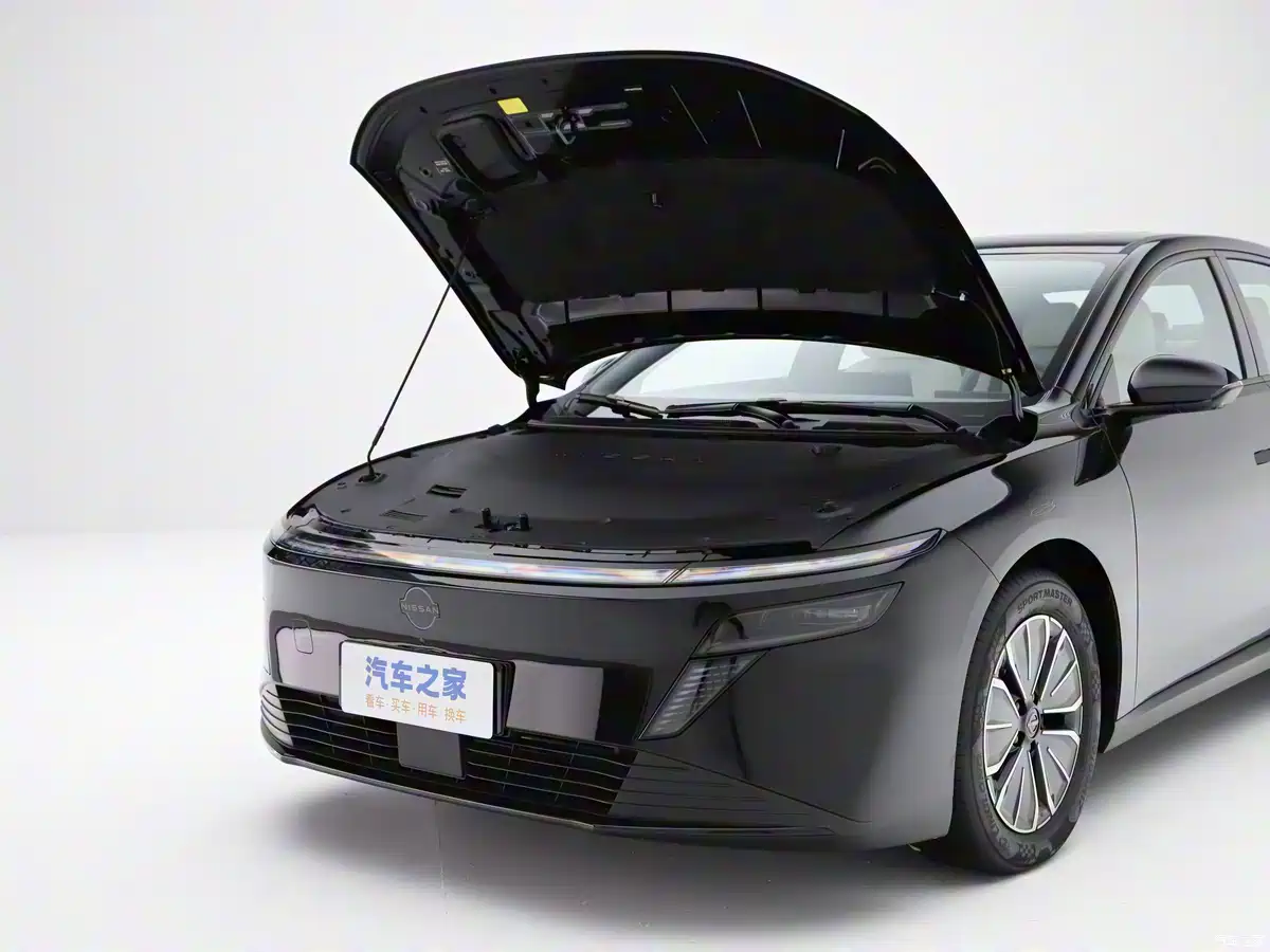 Performa Mesin Hybrid Nissan N6