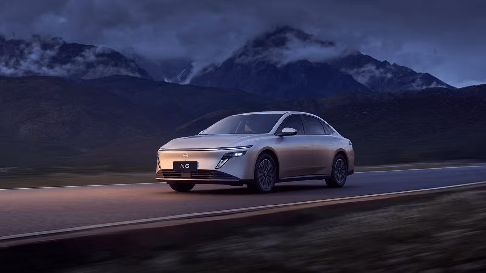 Performa Mesin Nissan N6 Phev